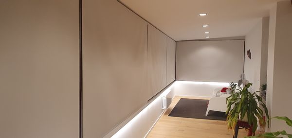 La maison de Cecilio