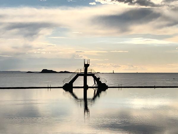 Hem i Saint-Malo