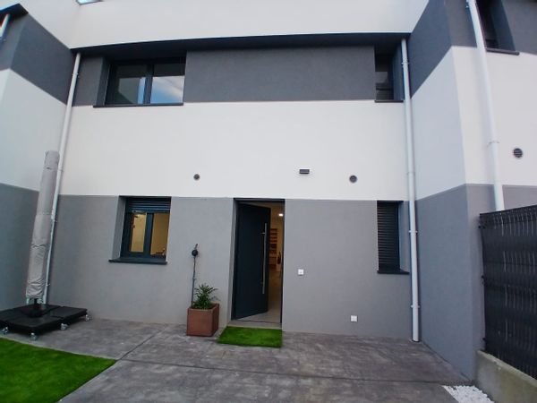 Casa de Agustín y Pilar