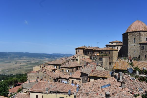 Dom u Volterra