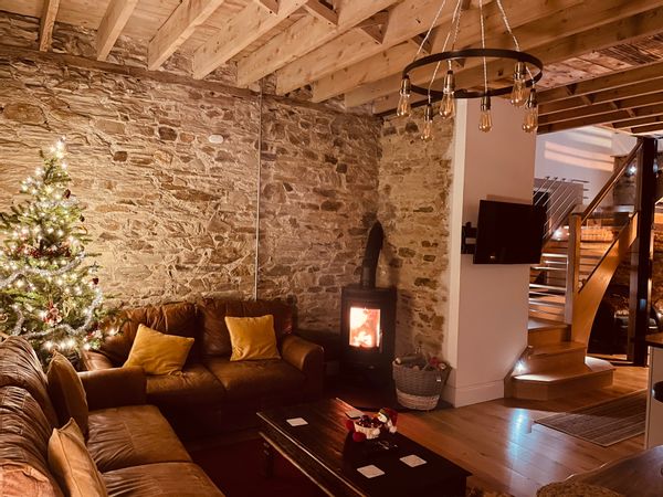 Casa di Rebecca