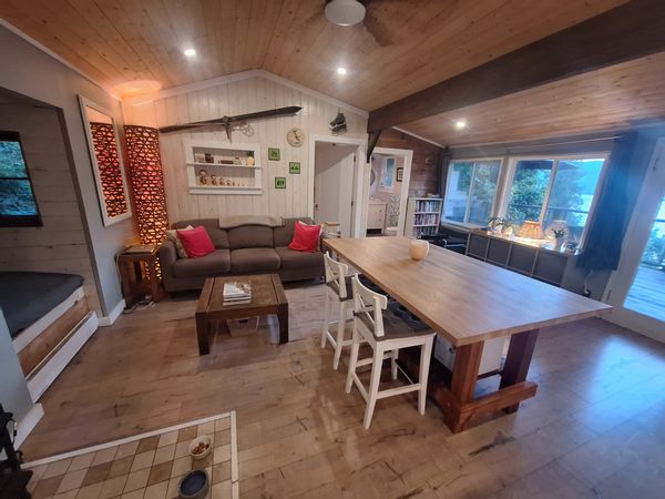 Casa di Jennifer