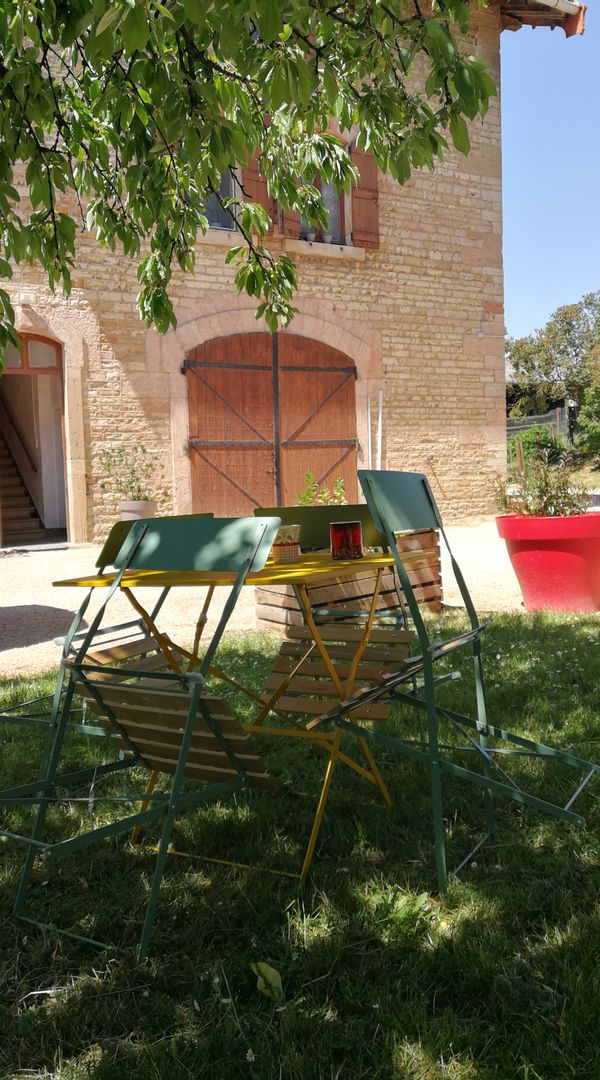 Casa di Anaïs