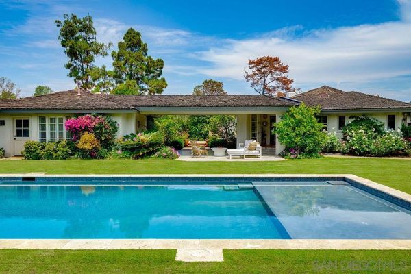 Modern Family Ranch Home 10 Minutes from Ocean