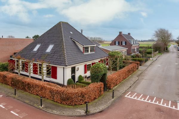Casa di Pepijn