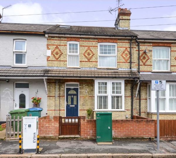 La maison de Melanie