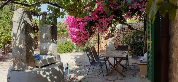 Casa di Dermot and Caro