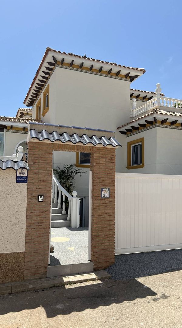 Casa di Angela