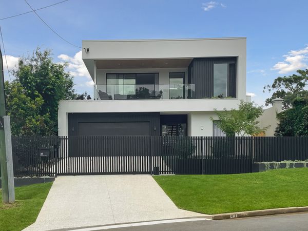 Casa di Kevin