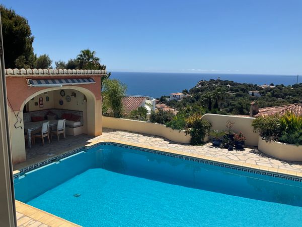 La maison de Eileen Margaret