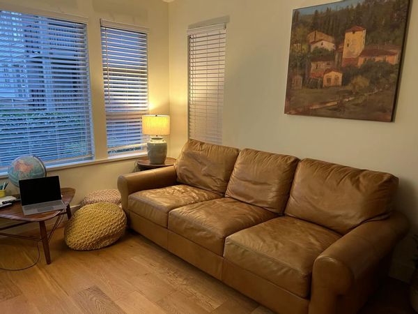 La maison de Shirley