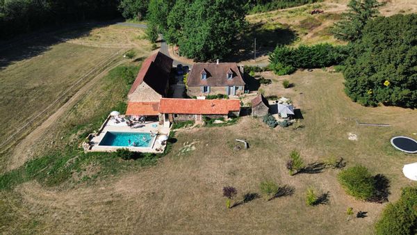 Gijs & Jessica's house, Een fantastisch afgelegen vakantiehuis met privézwembad