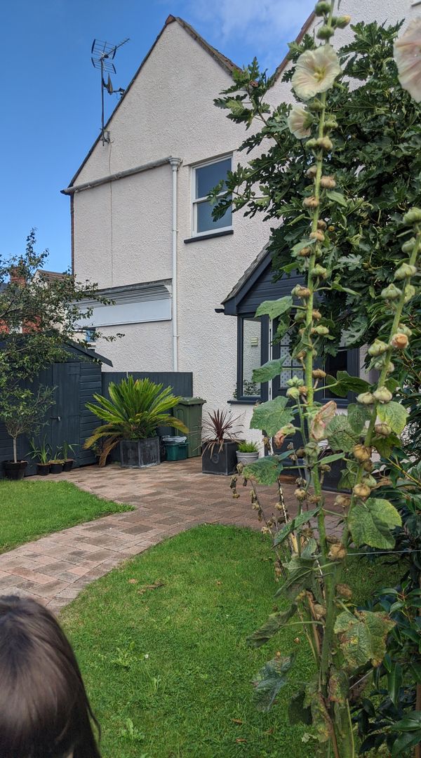 La maison de Victoria