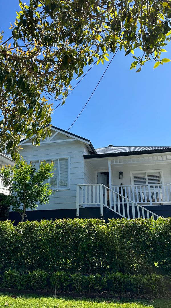 Beautiful home near Manly, Sydney