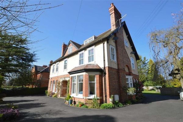 Casa em Shrewsbury