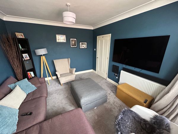 La maison de Jonathan