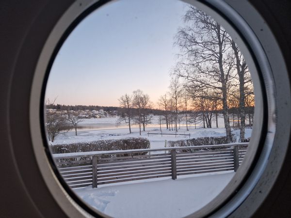 Casa di Marie-Louise