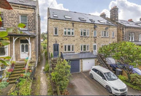 Casa em Ilkley