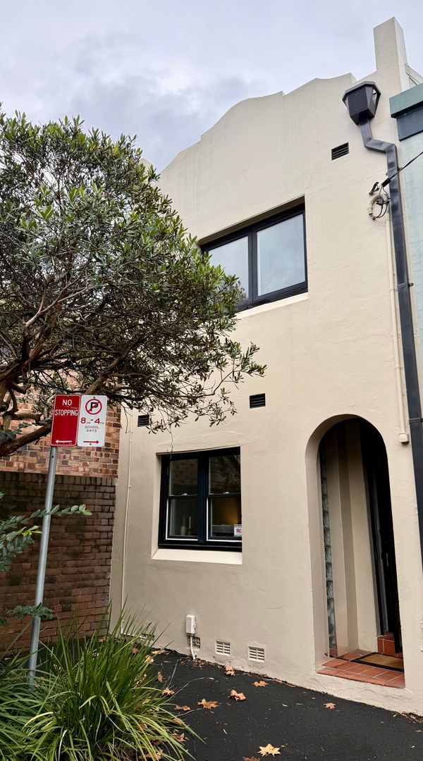 House with Garden and Parking in Central Sydney (looking for weekends in NSW, and Christmas or New Years stay in NSW or overseas)