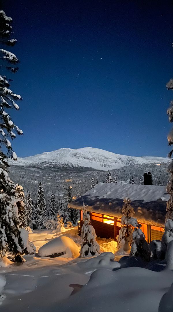 La maison de Benjamin