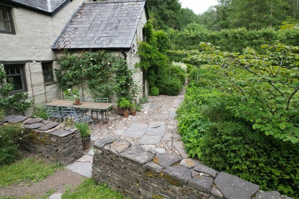 huis van Sue and Harry