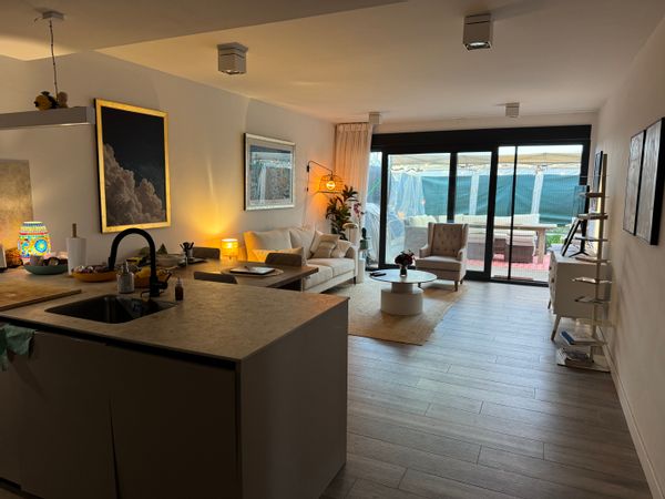 SANTANDER LIENCRES ⛱️ BEACH GARDEN HOUSE 3 BED, 2 BATH & PARKING DOWNSTAIRS