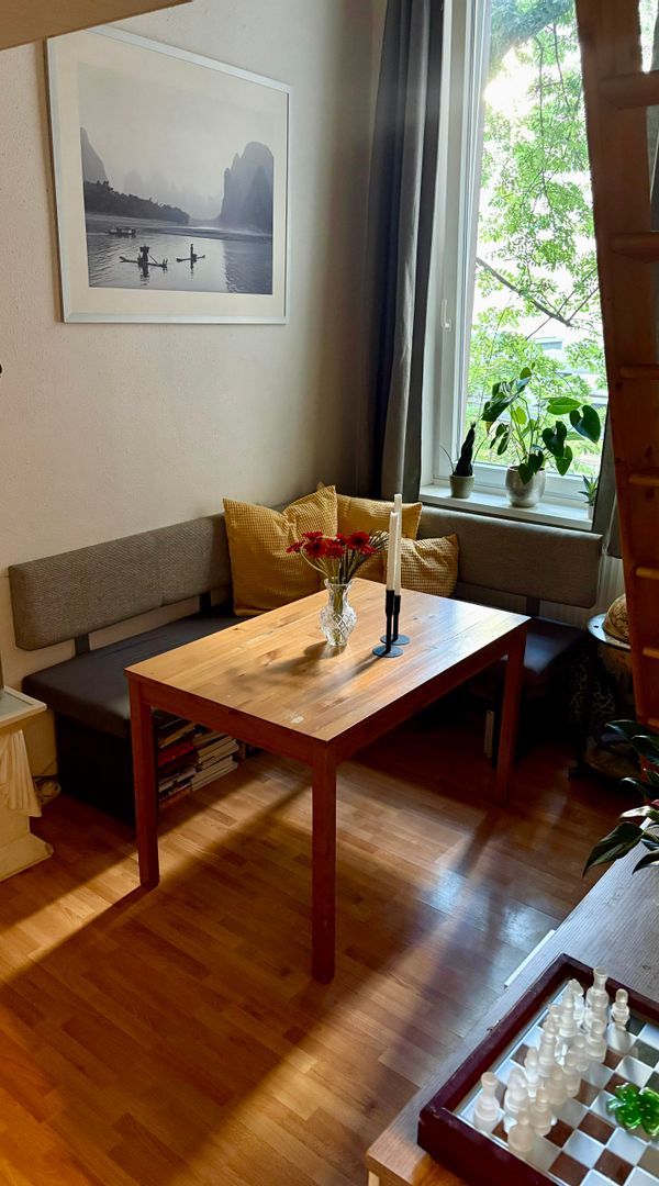 huis van Olivia