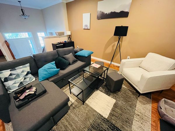 La maison de Nikolay