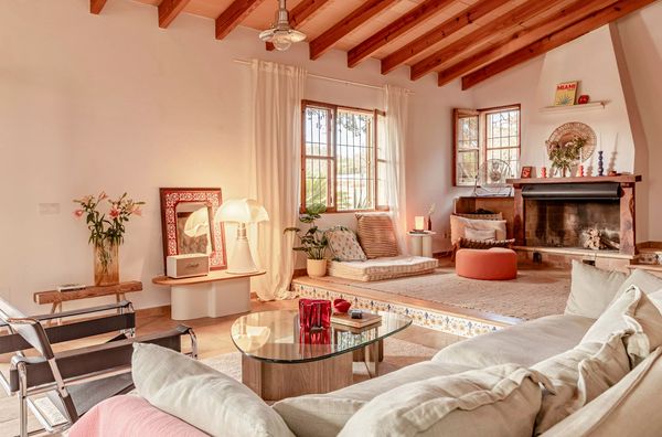 La maison de Juliette