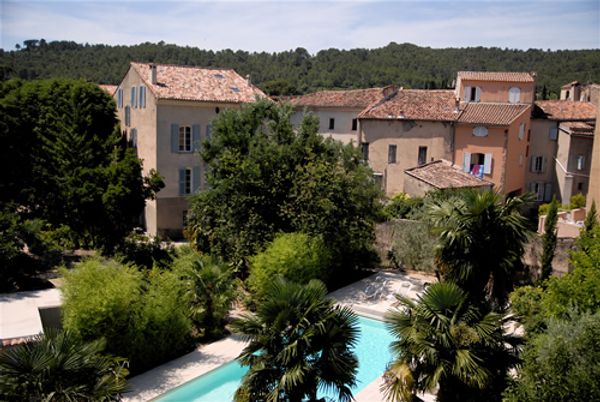 Casa di Vidar Gylthe