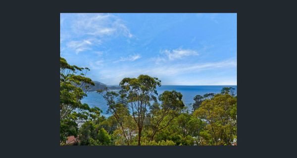 La maison de Matthew