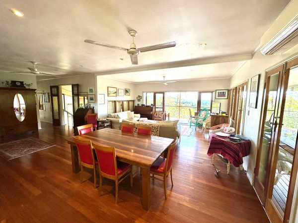 La maison de Jillian