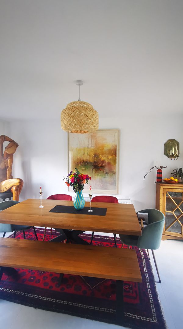 Paula's home in Kilmuckridge