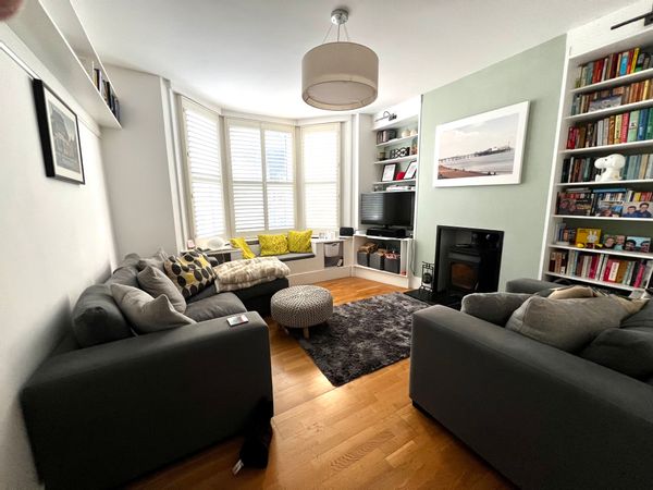 La maison de Laura and Andrew