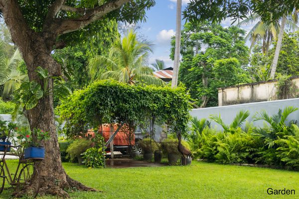Stone Town Beach House