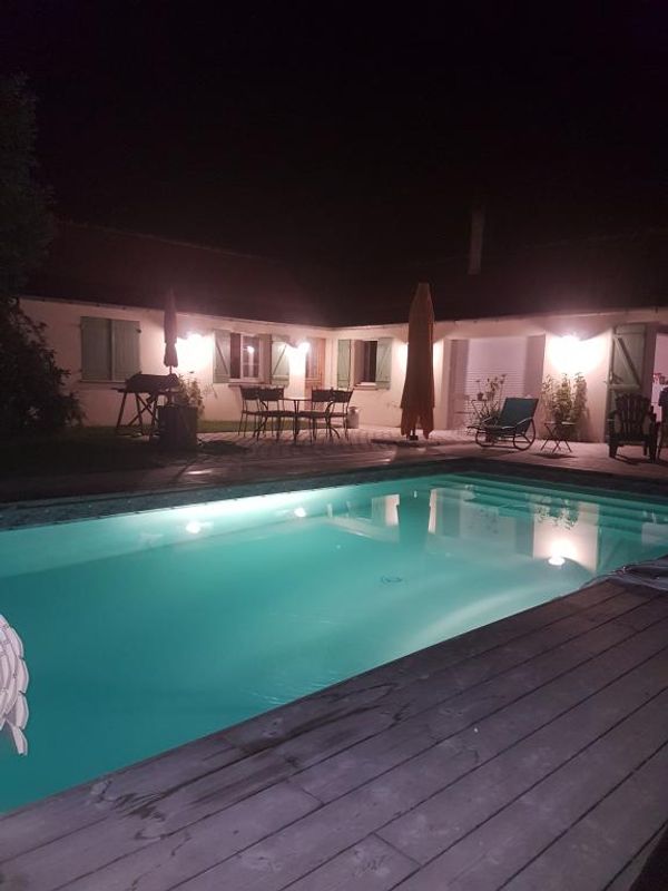 Casa di Sophie