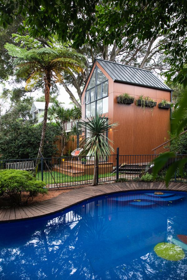 Casa di Amanda