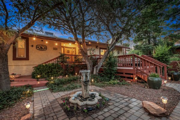 Casa de Bill