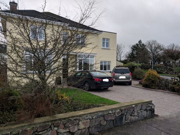 Modern Galway Home on the Wild Atlantic Way