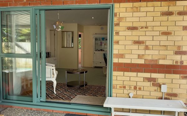 Casa di Anita & Stephen