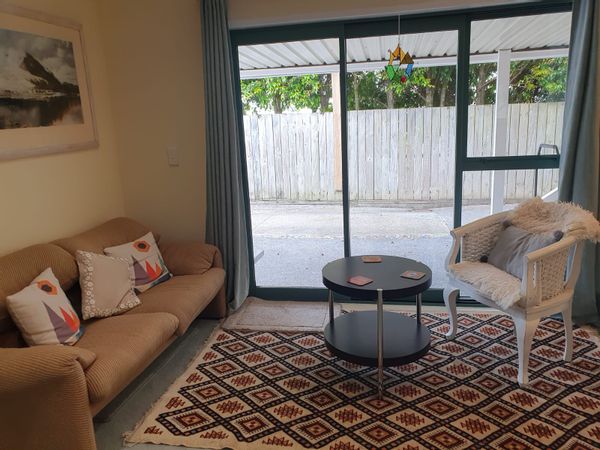 La maison de Anita & Stephen