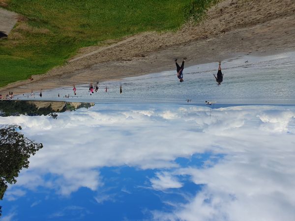 Casa de Anita & Stephen