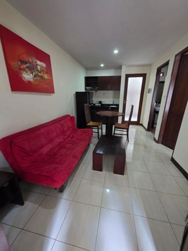 Penny Lane Condo Sanur