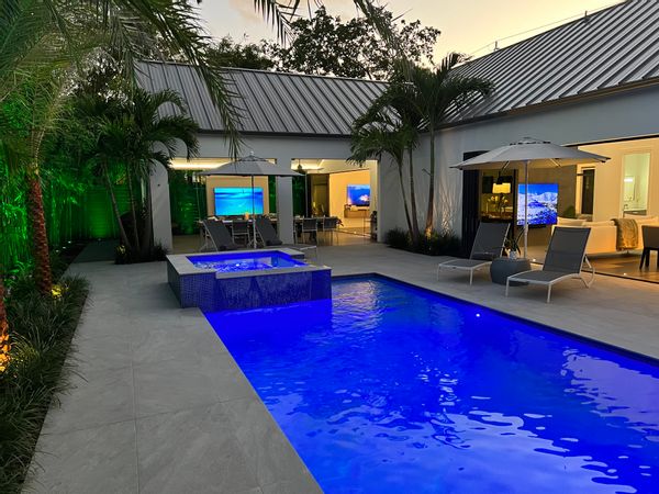 Casa de James