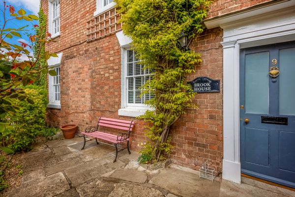 Beautiful home near Stratford-upon-Avon, Warwick Castle, and The Cotswolds