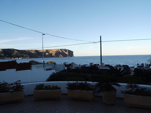 La maison de Dolores