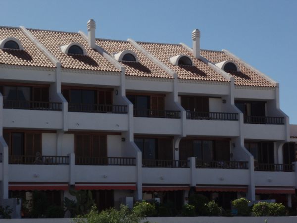 Casa en Arona