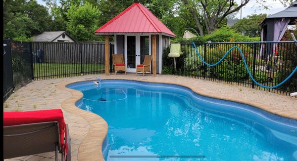 Summer Home