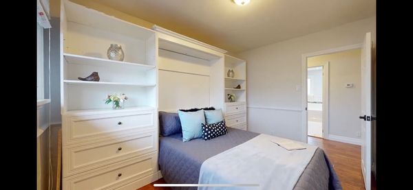 Guests Private Room