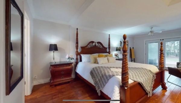 Luxury 2 BHK Go Station Whitby